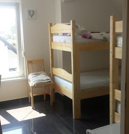 Monaco Rooms Maribor Room photo